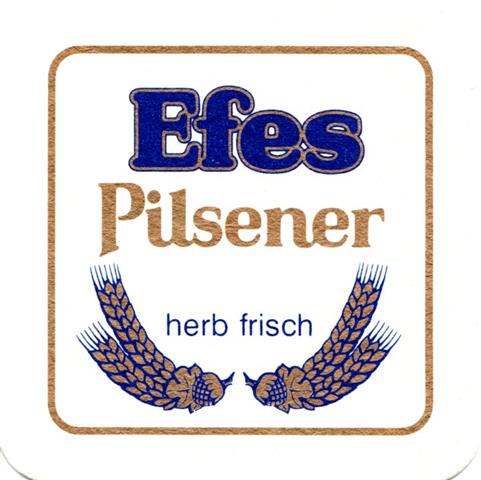 istanbul is-tr efes pilsener 1-2a (quad185-herb frisch)